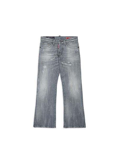 Pantalone, ragazza, american jeans.